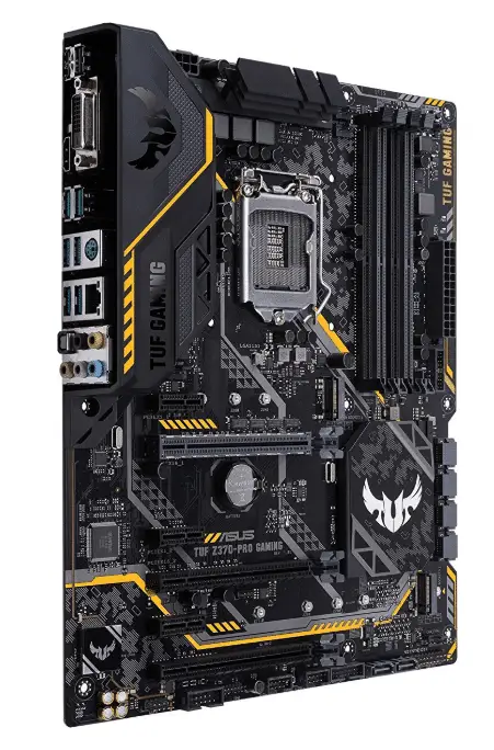 Best motherboard for i7 8700k