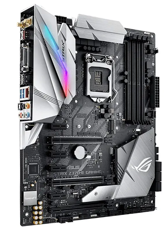 7 Of The Best Motherboard For i7 8700k in 2022 - Reviewed