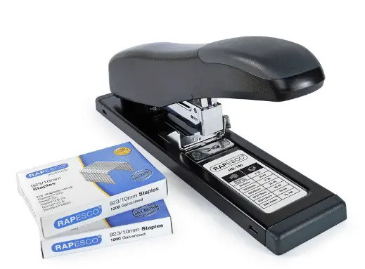 15 Best Stapler To Staple Anything with Confidence