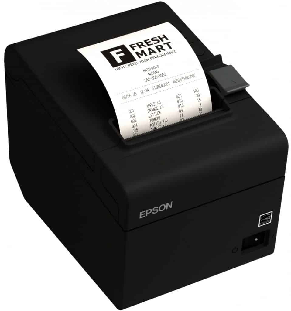 Best Thermal Printers For Quality And Durability