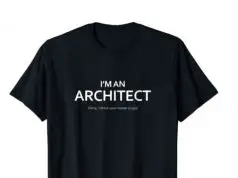 Gifts For Architects