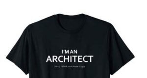 Gifts For Architects