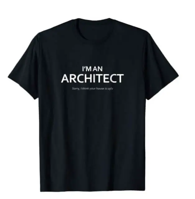 Gifts For Architects 