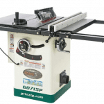 Hybrid Table Saws