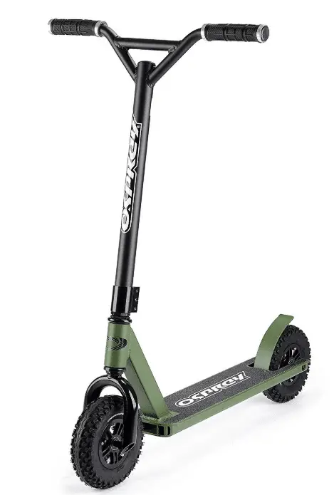 Off road electric scooters for adults