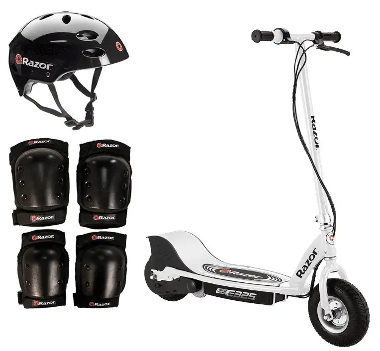 Off road electric scooters for adults