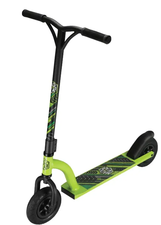 7 Of The Best Off Road Electric Scooters For Adults in 2021