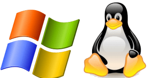 Read Linux File systems on Windows 10