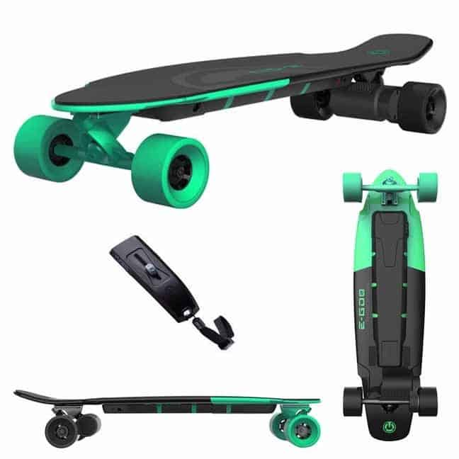 11 Best Waterproof Electric Skateboards – Hands-On Review