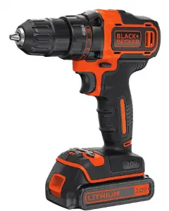 best cordless drill under 100