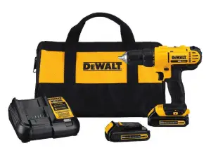 best cordless drill under 100