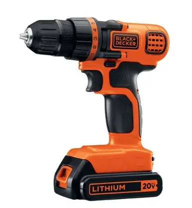 best cordless drill under 100