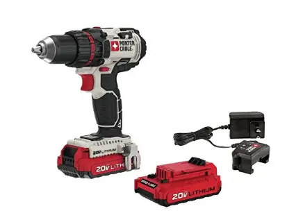 best cordless drill under 100