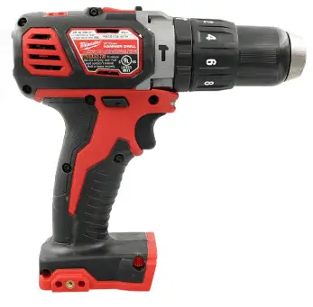 best cordless hammer drill