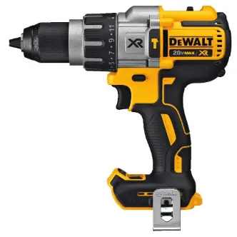 best cordless hammer drill