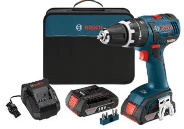 best cordless hammer drill