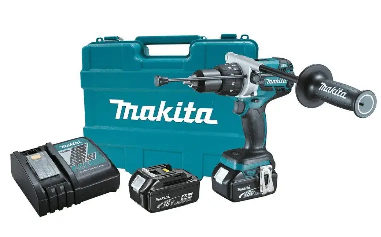 best cordless hammer drill