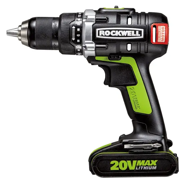 best cordless hammer drill