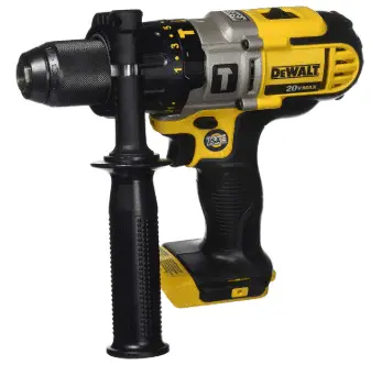 best cordless hammer drill