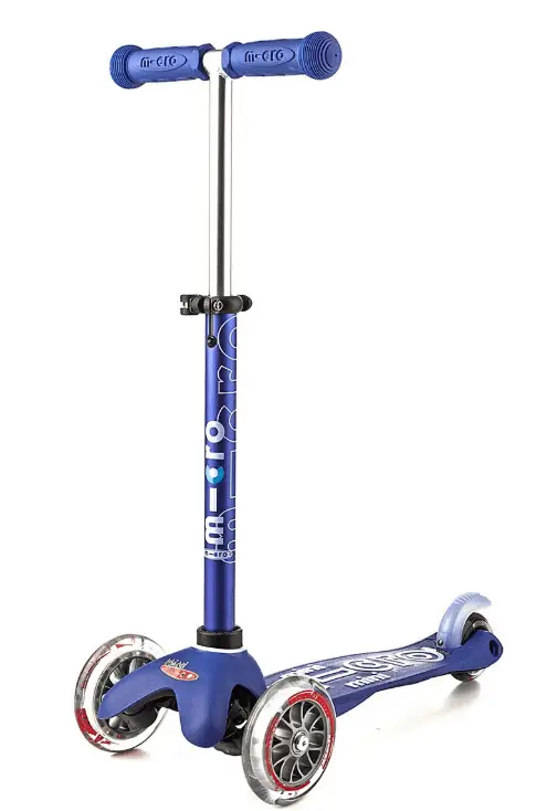 best electric scooter for kids
