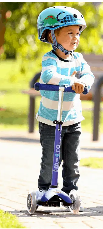 5 Of The Best Electric Scooter For Kids in 2022 - Reviewed