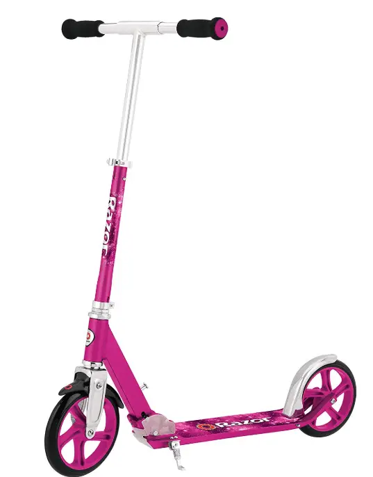 best electric scooter for kids