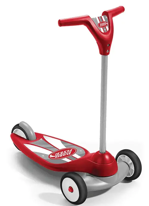 best electric scooter for kids