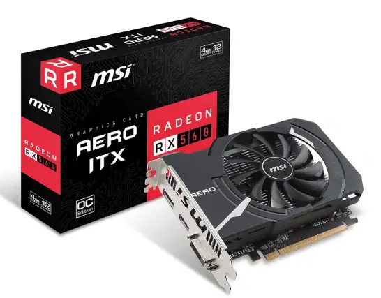 best graphics card for video editing