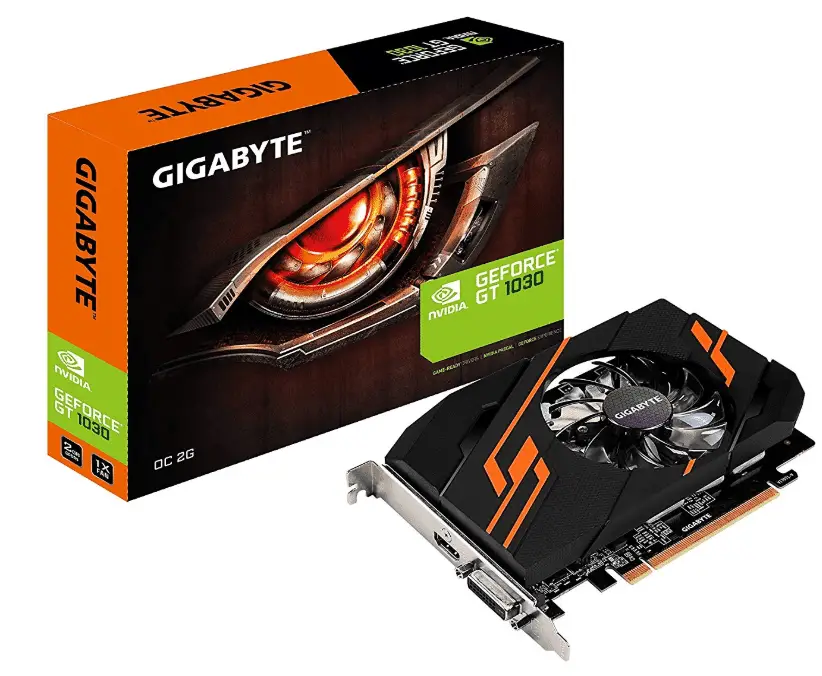 best graphics card for video editing