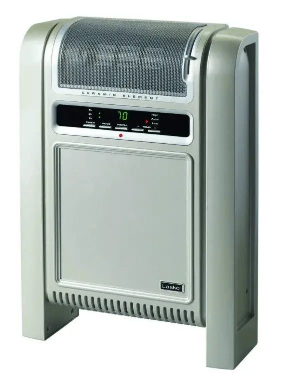 best heater for large room
