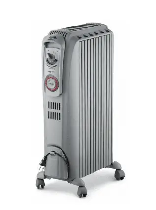 best heater for large room