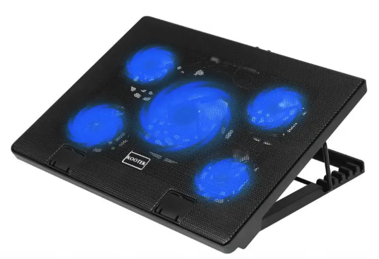 11 Best Laptop Cooling Pad in 2022 Reviewed and Rated