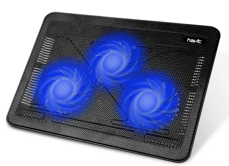 11 Of The Best Laptop Cooling Pad To Buy In 2020 Reviewed