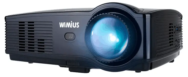 best projectors under 200 2019