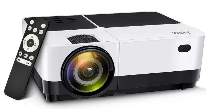 best projectors under 200 2019