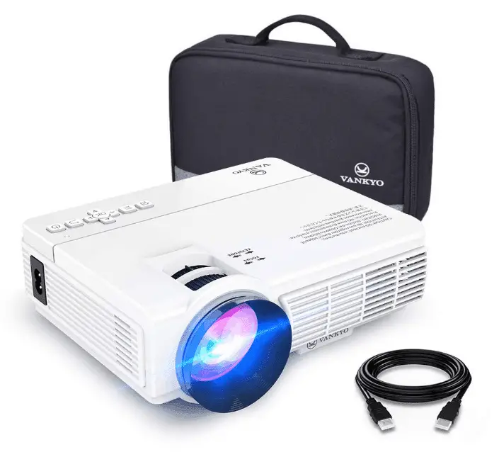 best projectors under 200 2019