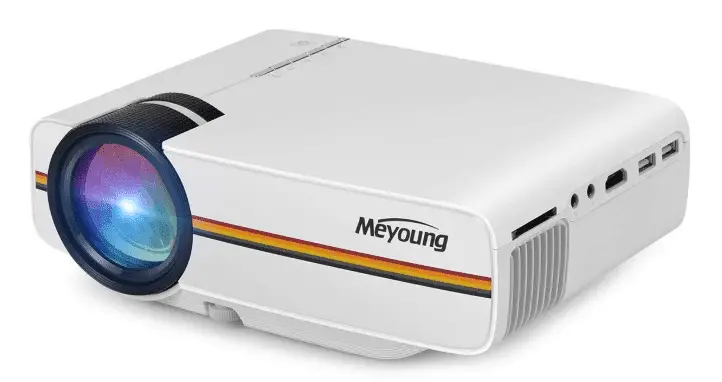 best projectors under 200 2019