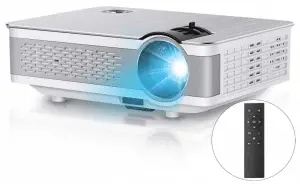 best projectors under 200