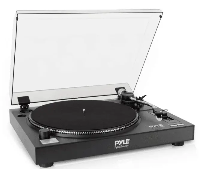 11 Of The Best Record Player Under 100 Reviewed 🤴