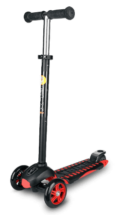 best scooter for 3 year old