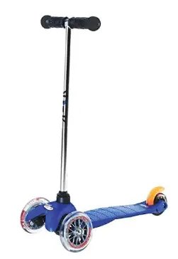 best scooter for 3 year old
