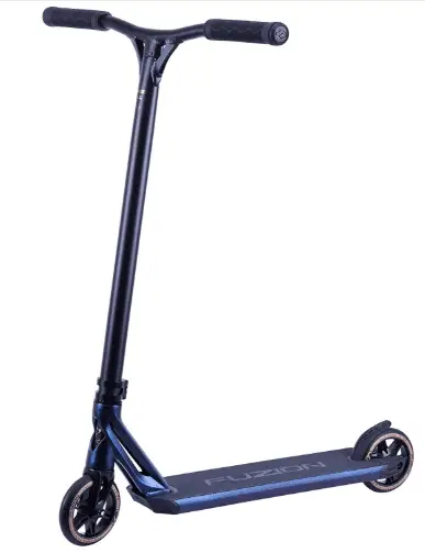 best scooter for 8 year old