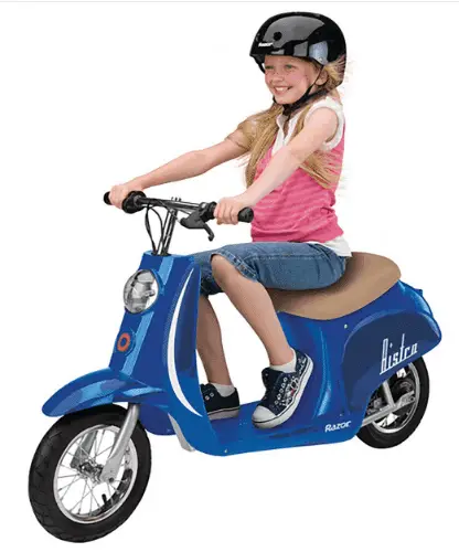 best scooter for 8 year old