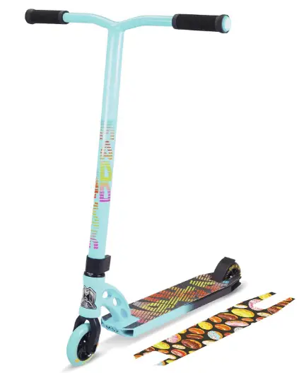 best scooter for 8 year old