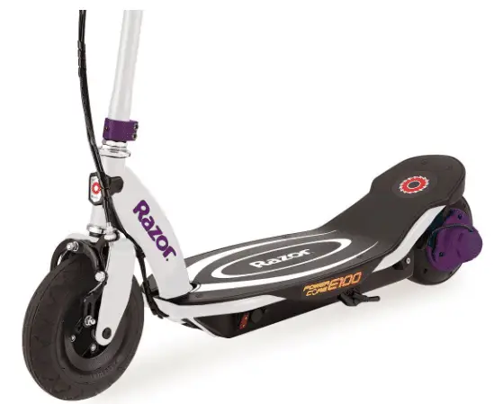 7 Of The Best Scooter For 8 Year Old in 2022 - Reviewed