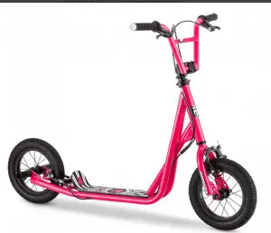 7 Of The Best Scooter For 8 Year Old in 2022 - Reviewed