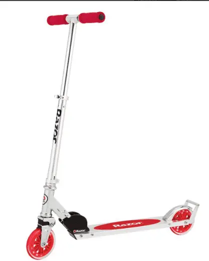 best scooter for 8 year old