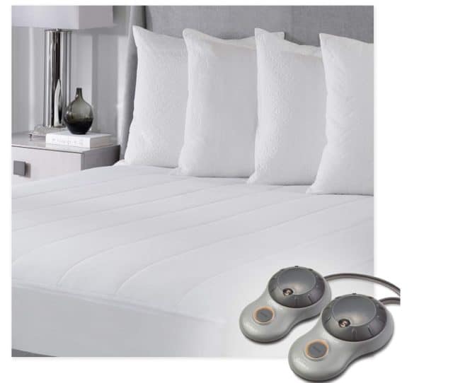 7 Best Dual Control Electric Blankets Reviewed [2022]