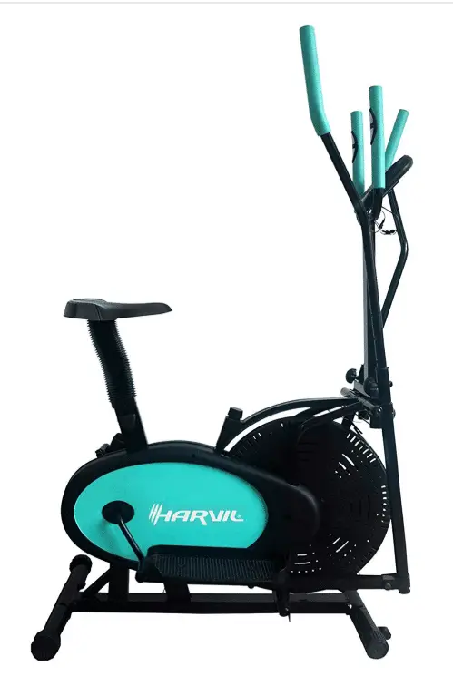 Best Elliptical Under 500