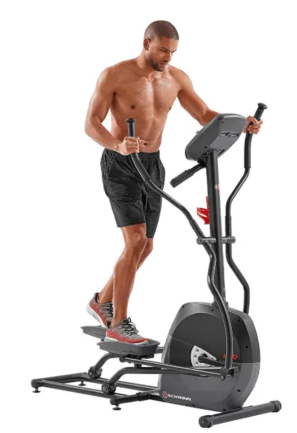 Best Elliptical Under 500